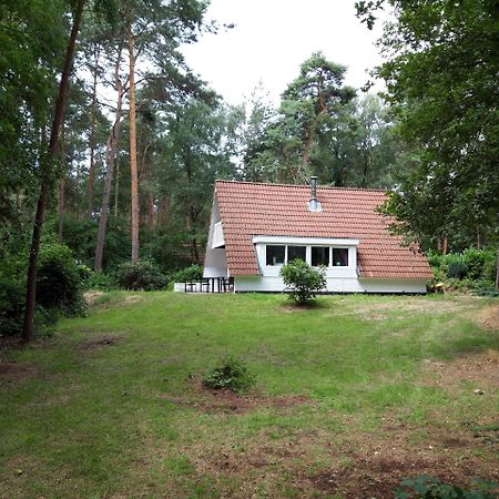 Vakantiehuis Op Top Locatie #Оммен Экстерьер фото