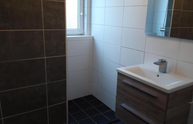 Vakantiehuis Op Top Locatie #Оммен Экстерьер фото