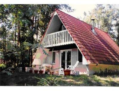 Vakantiehuis Op Top Locatie #Оммен Экстерьер фото