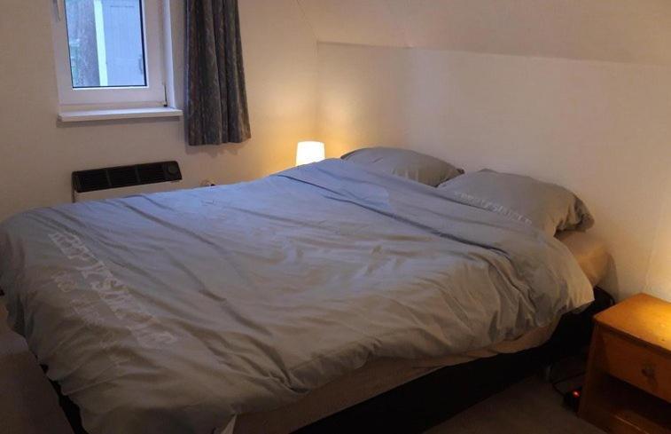 Vakantiehuis Op Top Locatie #Оммен Экстерьер фото