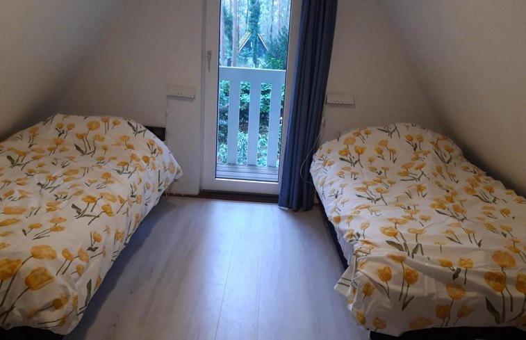 Vakantiehuis Op Top Locatie #Оммен Экстерьер фото